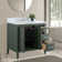 36" Single Bathroom Vanity Set