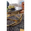 Coffee table Luxor silver 80 cm-1937298601-1937298602