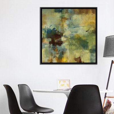 " Skyliner I " by Randy Hibberd