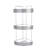 Espanola Metal Freestanding Bathroom Shelves