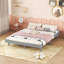 Cadre de lit Design Floating Platm-2015270505