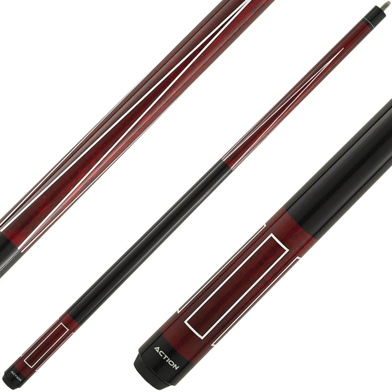 Queues de billard Action Val21 Value, 20 ounce