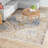 Mendelsohn Oriental Indoor Rug-168565114