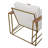 Oryan Upholstered Armchair