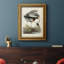 " Great Blue Heron " Painting Print-1282438007