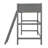 Mayweather Kids Twin Loft Bed-178218514