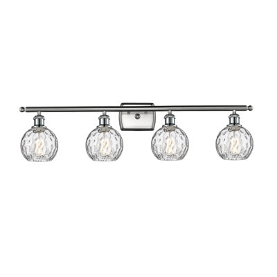 Almatine 4 - Light Vanity Light