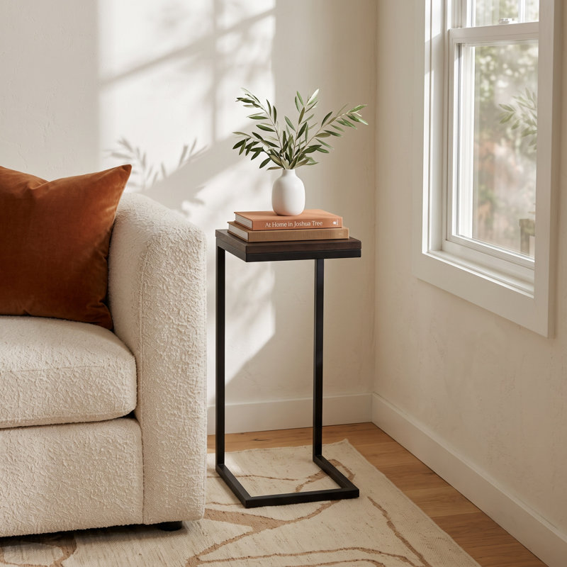 Estee End Table, Coffee