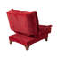 Ensemble de salon inclinable 2 pièces Sutton-1227386395