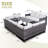 Ingvald 10 - Person Patio Sectional Seating Group with Cushions-1168912867