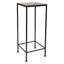 Kazmierski Metal Plant Stand