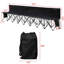 Banc de camping pliant Bastien-974000485