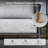 4 Piece Outdoor Furniture Set with Coffee Table, Modern Rope Woven Patio Conversation Sofa Set with Olefin Braid and Deep Seating-60949155