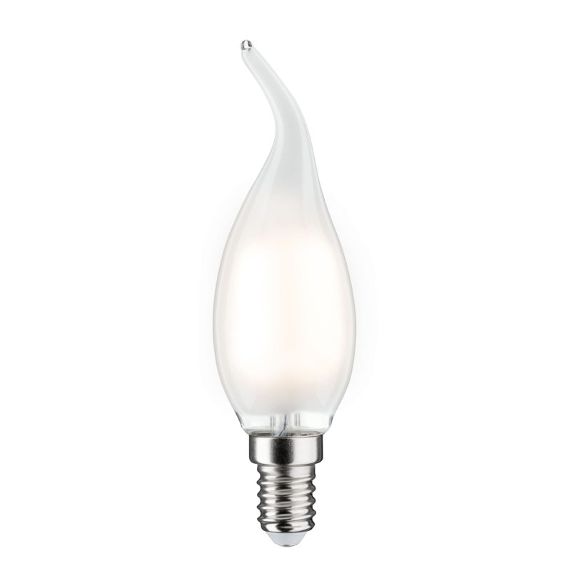 2.6W E14 LED Vintage Edison Candle Light Bulb