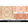 Herefordshire Performance Floral Indoor/Outdoor Area Rug