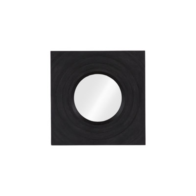 Void Mirror, Black Stone
