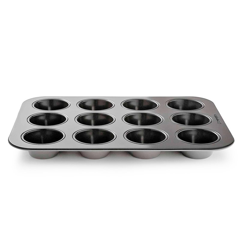 Calphalon Classic Muffin Pan - Thumbnail 5