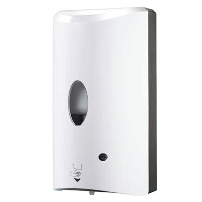 Soap Dispenser