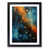 Black Framed selected