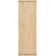 Cardelia Hand Woven Flatweave Jute/Sisal Area Rug in Brown