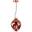 Luminaire suspendu 1 lumières simple urn Daniaal-843985347