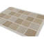 Rug & Kilim’S Scandinavian Rug With Beige-Brown Geometric Patterns-839290204