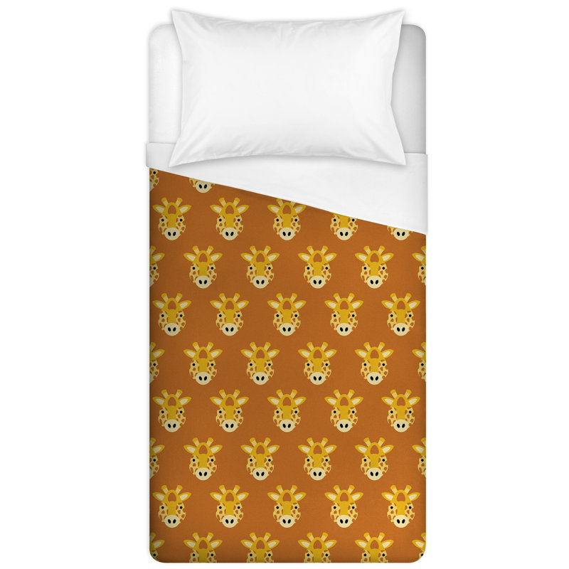 Housse de couette simple Emmett Collection