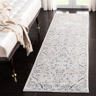 Pearce Oriental Area Rug