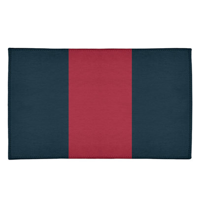 Chenille Indoor Rug