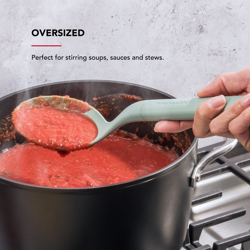 Kitchenaid Basting Spoon, Cardamom