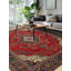 Tapis traditionnel élégant 8 x 11