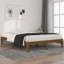 Bed Frame Solid Wood-12976225-12976148
