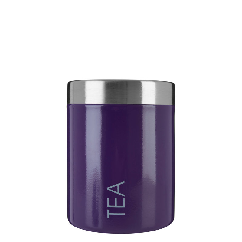 Stainless Steel Jar