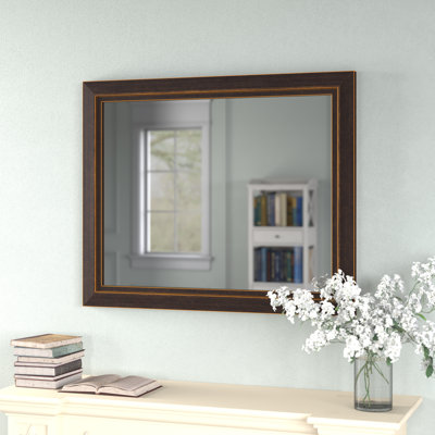 Miroir de salle de bain Annaly