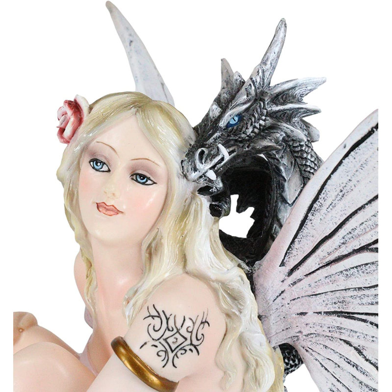 Heustis Fantasy & Sci-Fi Figurines & Sculptures