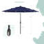 Parasol rond 10 'Ruthy-1028323310