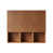 Brown Oak selected