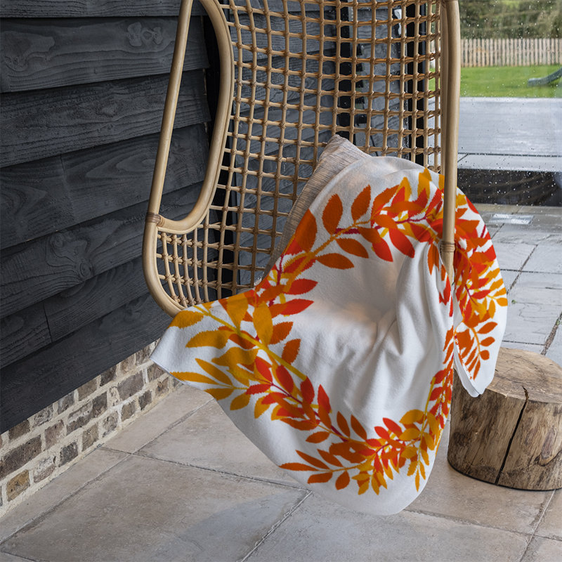 Perrone Throw Blanket