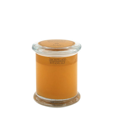 Dubai Jar Candle