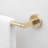 GlideRite Avalon Collection 4-Piece Bathroom Hardware Set-98379500