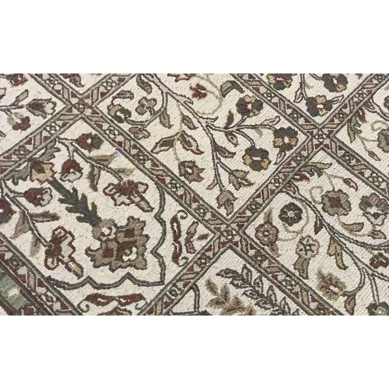 One-of-a-Kind 10' X 14' Area Rug