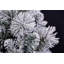 Lighted Artificial Christmas Tree-1965626087