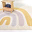 Rectangle Power Loom Polypropylene Rug-89293112