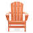 Orange is out of stock