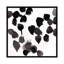 « monochrome gestes ii », reproduction d’art sur toile tendue-20816002-72689904-72689905
