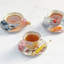 Butterfly Bloom Bone China Teacup