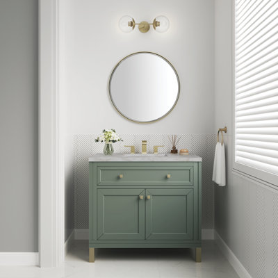 Chicago 36' W Single Vanity