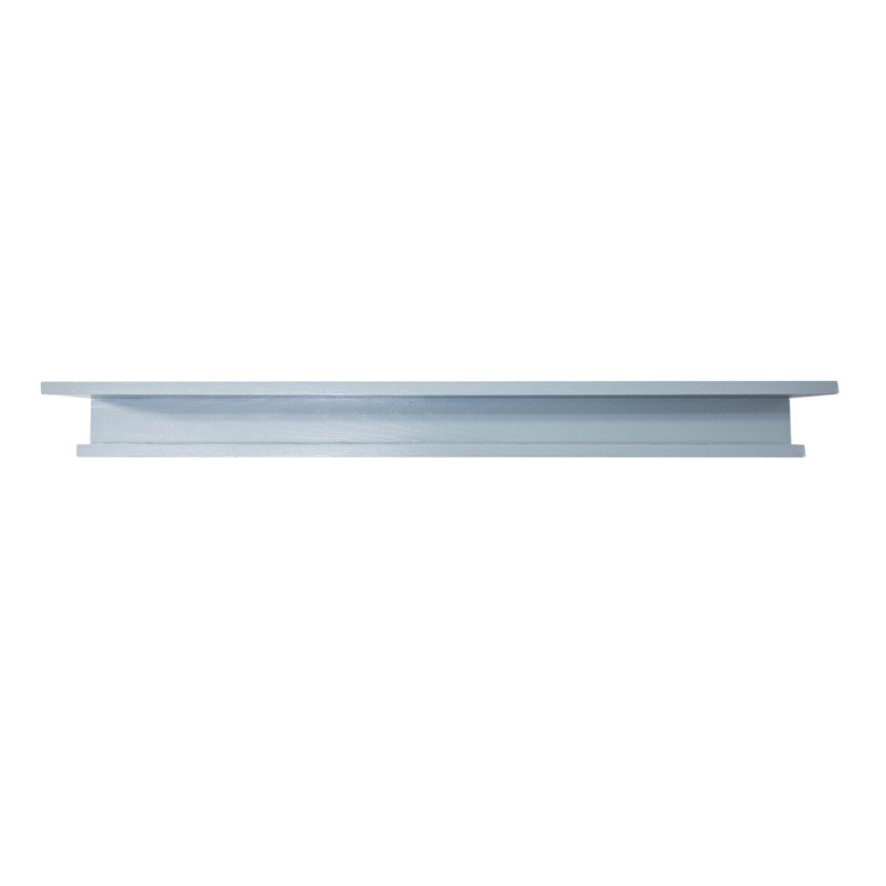 Tablettes 3 pièces Rayne, 4.75" H x 12" W x 4" D