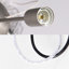 Lustre sphérique spoutnik 18 lumières Kaspar-6865445