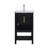 Jewell 20" Single Bathroom Vanity Set-553465190